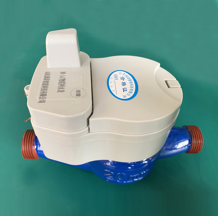 NB物聯(lián)網(wǎng)無線遠(yuǎn)傳水表（無閥）