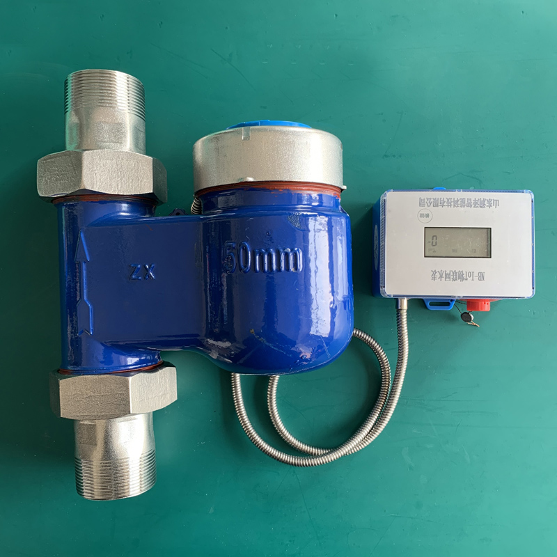 NB物聯(lián)網(wǎng)無線遠傳水表（立式）